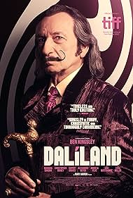 Daliland (2023)