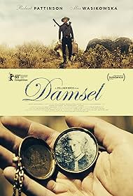 Damsel (2018)