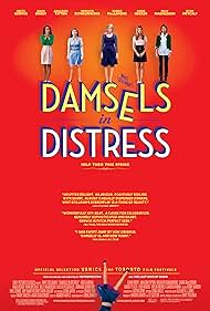 Damsels in Distress (2012)