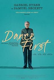 Dance First (2023)