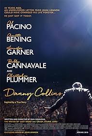 Danny Collins (2015)