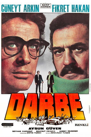 Darbe (1976)