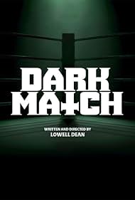 Dark Match (2024)