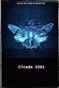 Dark Web: Cicada 3301 (2021)