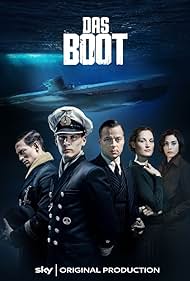 Das Boot (2019)