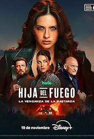 Daughter of Fire (2025)