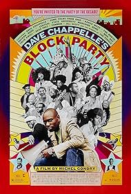 Dave Chappelle's Block Party (2006)