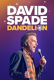 David Spade: Dandelion (2025)