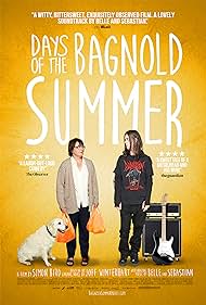 Days of the Bagnold Summer (2021)