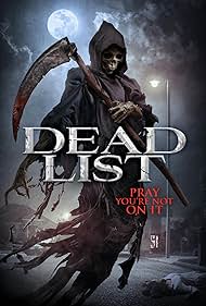 Dead List (2018)