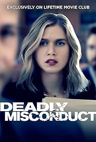 Deadly Misconduct (2021)