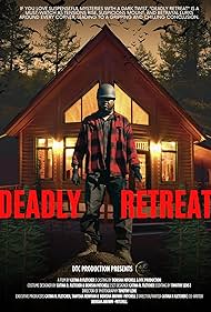 Deadly Retreat (2025)
