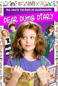 Dear Dumb Diary (2013)