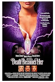 Death Becomes Her (1992)