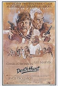 Death Hunt (1981)