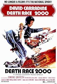 Death Race 2000 (1975)