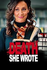 Death She Wrote (2021)