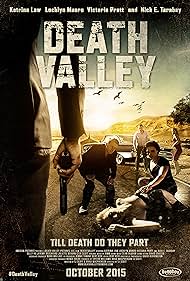 Death Valley (2015)