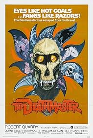 Deathmaster (1972)