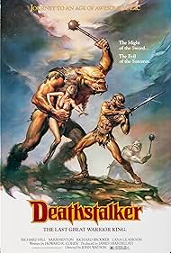 Deathstalker (1983)