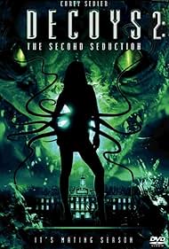 Decoys 2: Alien Seduction (2007)