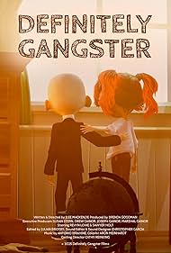Definitely Gangster (2025)