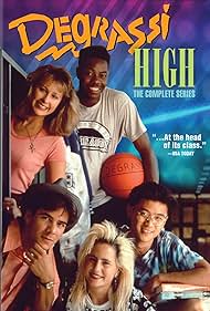 Degrassi High (2005)