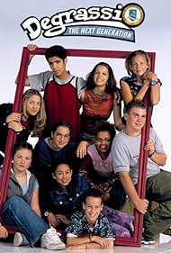 Degrassi: The Next Generation (2002)