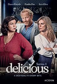 Delicious (2016)