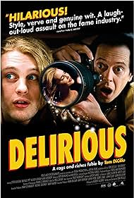 Delirious (2007)