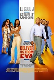 Deliver Us from Eva (2003)