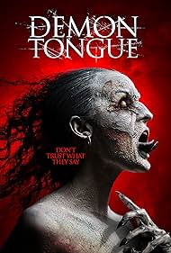 Demon Tongue (2016)