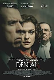 Denial (2016)