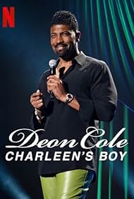 Deon Cole: Charleen's Boy (2022)