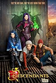 Descendants (2015)