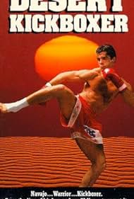 Desert Kickboxer (1992)