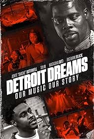 Detroit Dreams (2022)