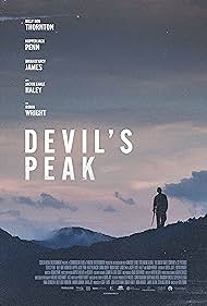 Devil's Peak (2023)