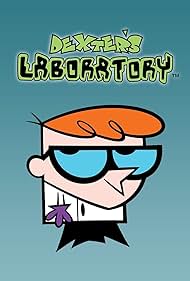 Dexter's Laboratory (1996)