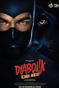 Diabolik - Who Are You? (2023)