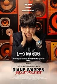 Diane Warren: Relentless (2025)