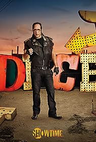 Dice (2016)