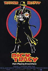 Dick Tracy (1990)