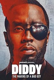 Diddy: The Making of a Bad Boy (2025)