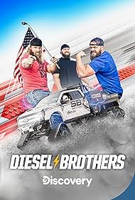 Diesel Brothers (2016)