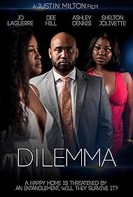 Dilemma (2022)