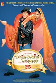 Dilwale Dulhania Le Jayenge (1995)