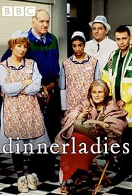 Dinnerladies (1999)