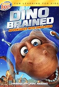 Dino Brained (2019)