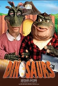 Dinosaurs (1991)